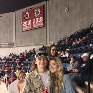 Meet your Posher, Andrew